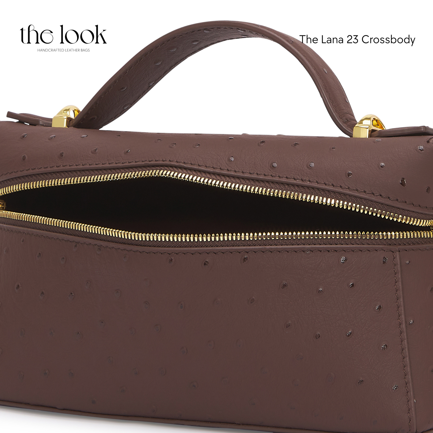 The Lana 23 Crossbody