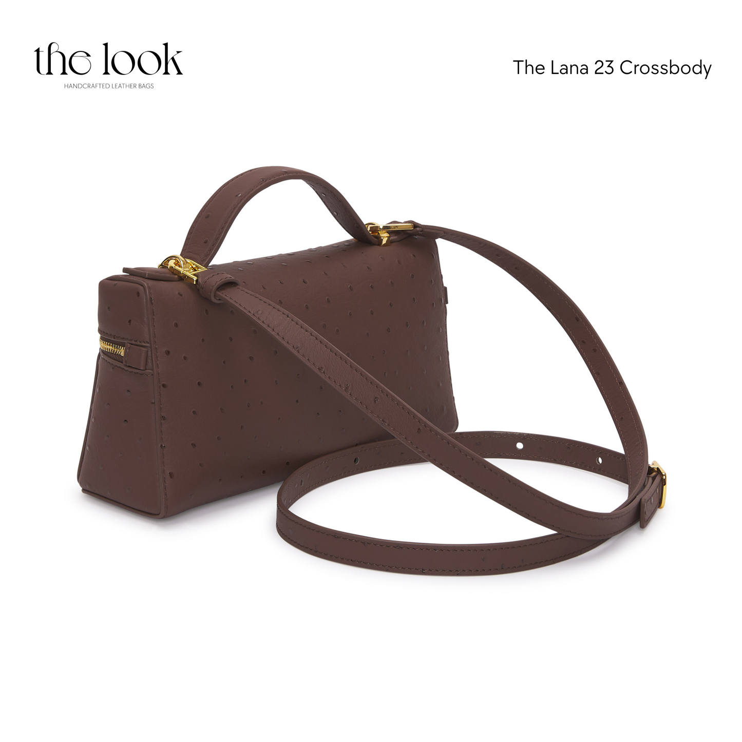 The Lana 23 Crossbody
