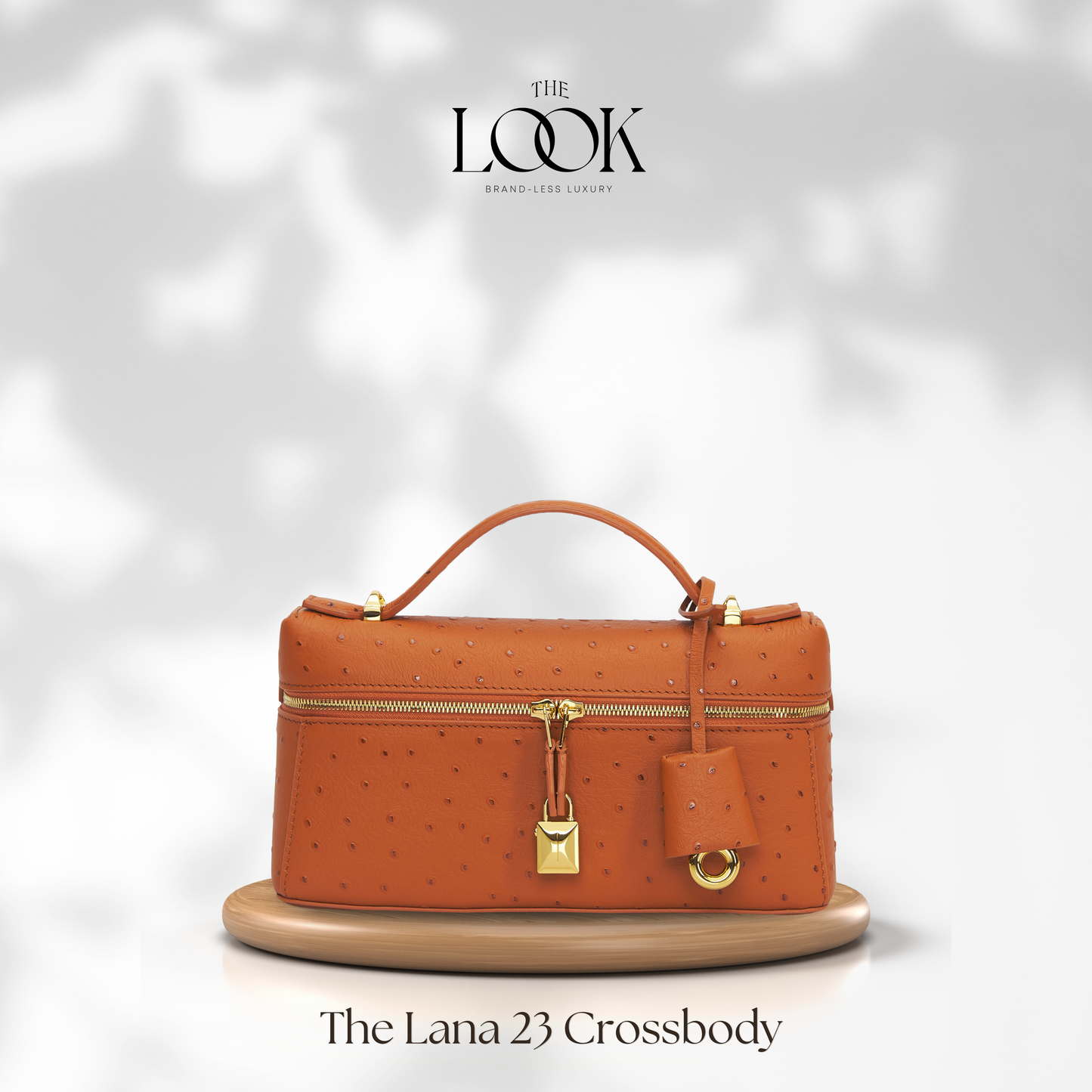 The Lana 23 Crossbody