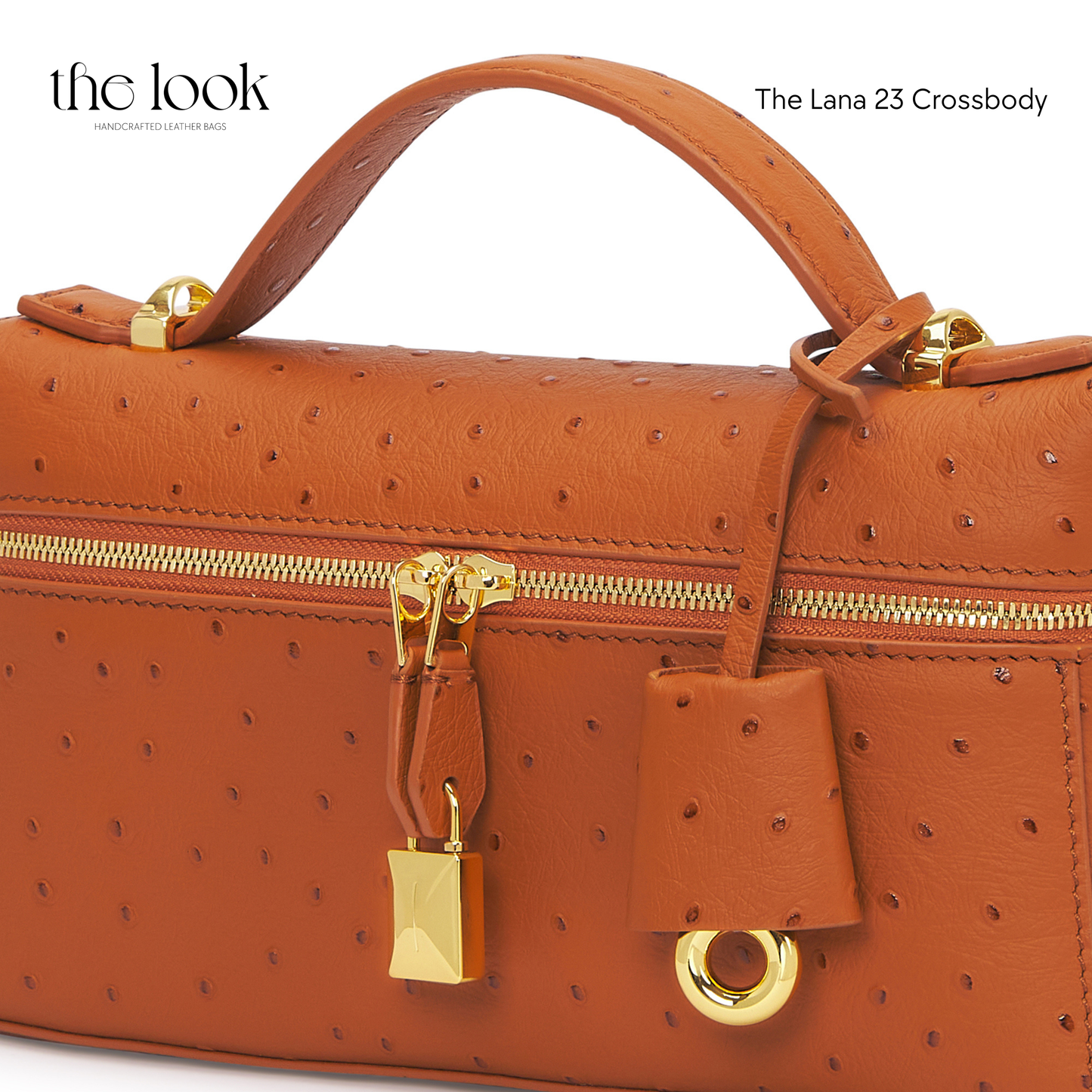 The Lana 23 Crossbody