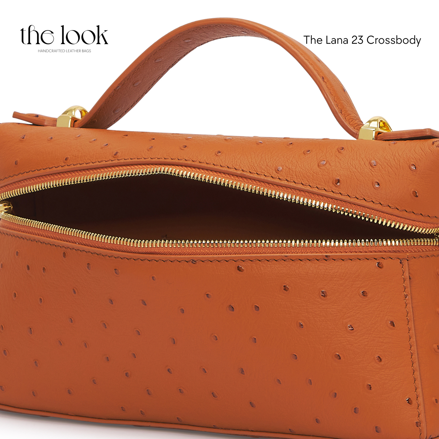The Lana 23 Crossbody