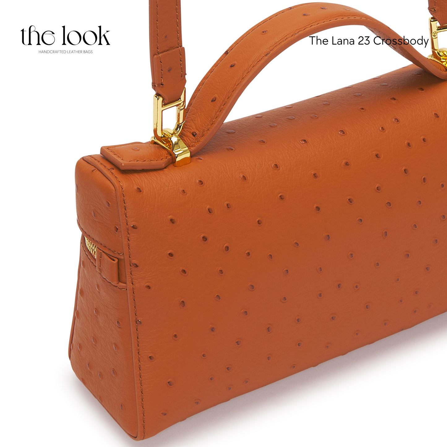 The Lana 23 Crossbody