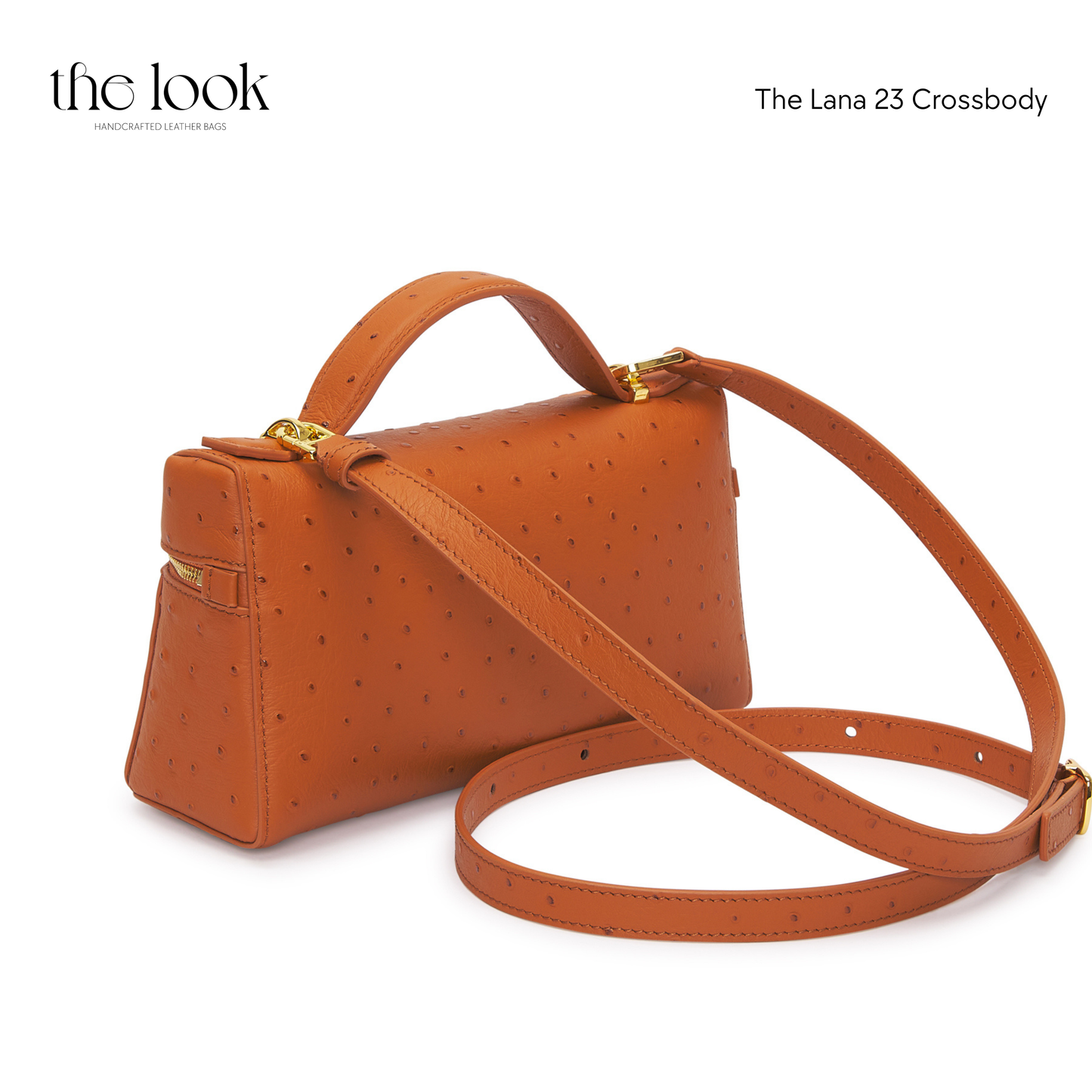 The Lana 23 Crossbody