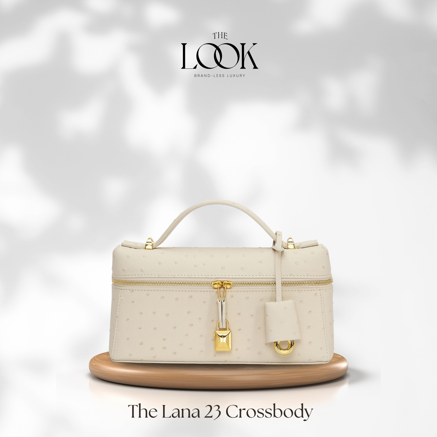 The Lana 23 Crossbody
