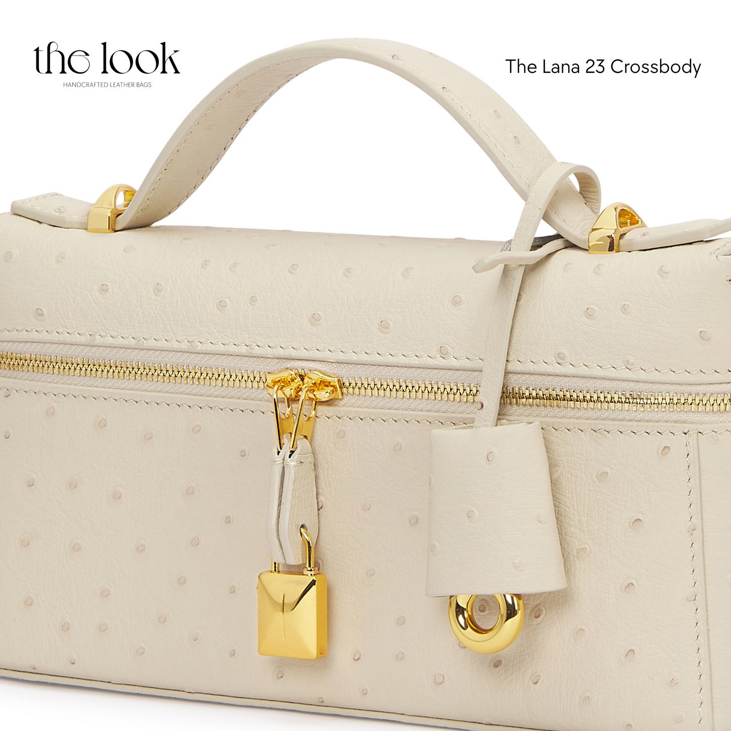 The Lana 23 Crossbody
