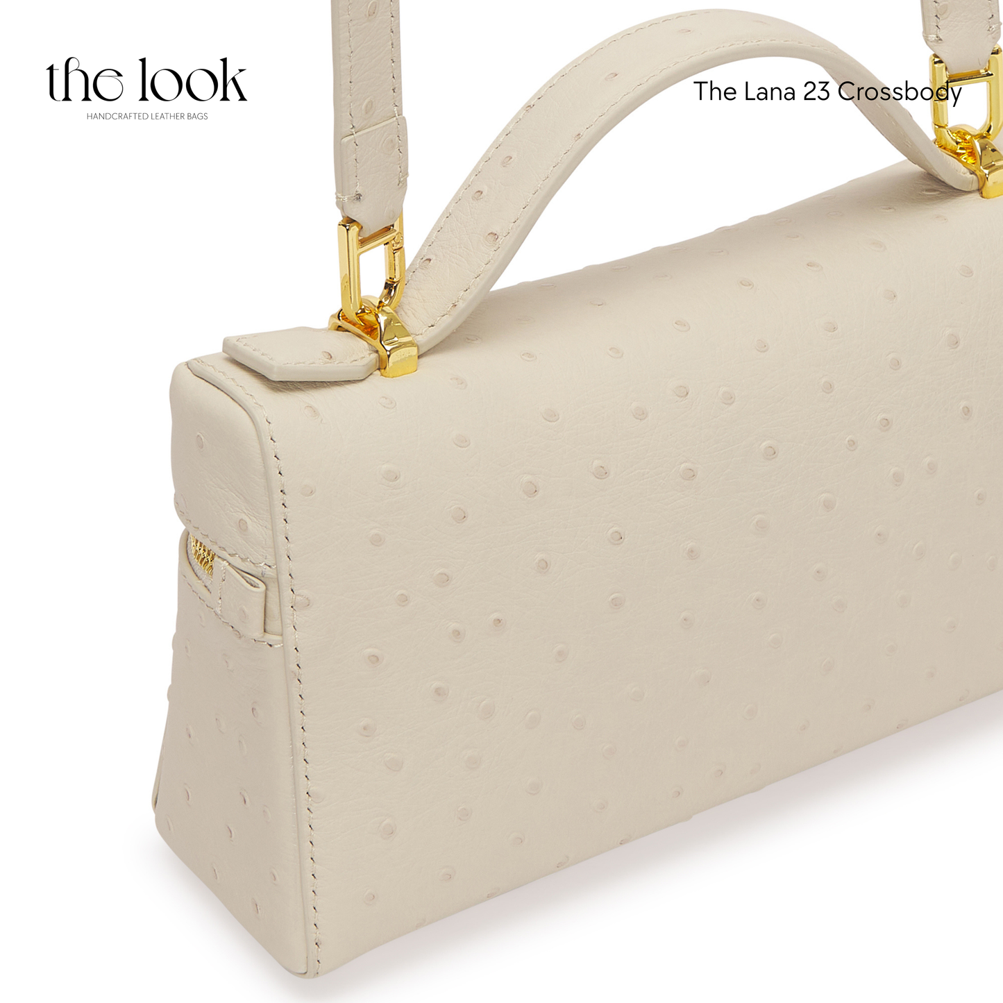 The Lana 23 Crossbody