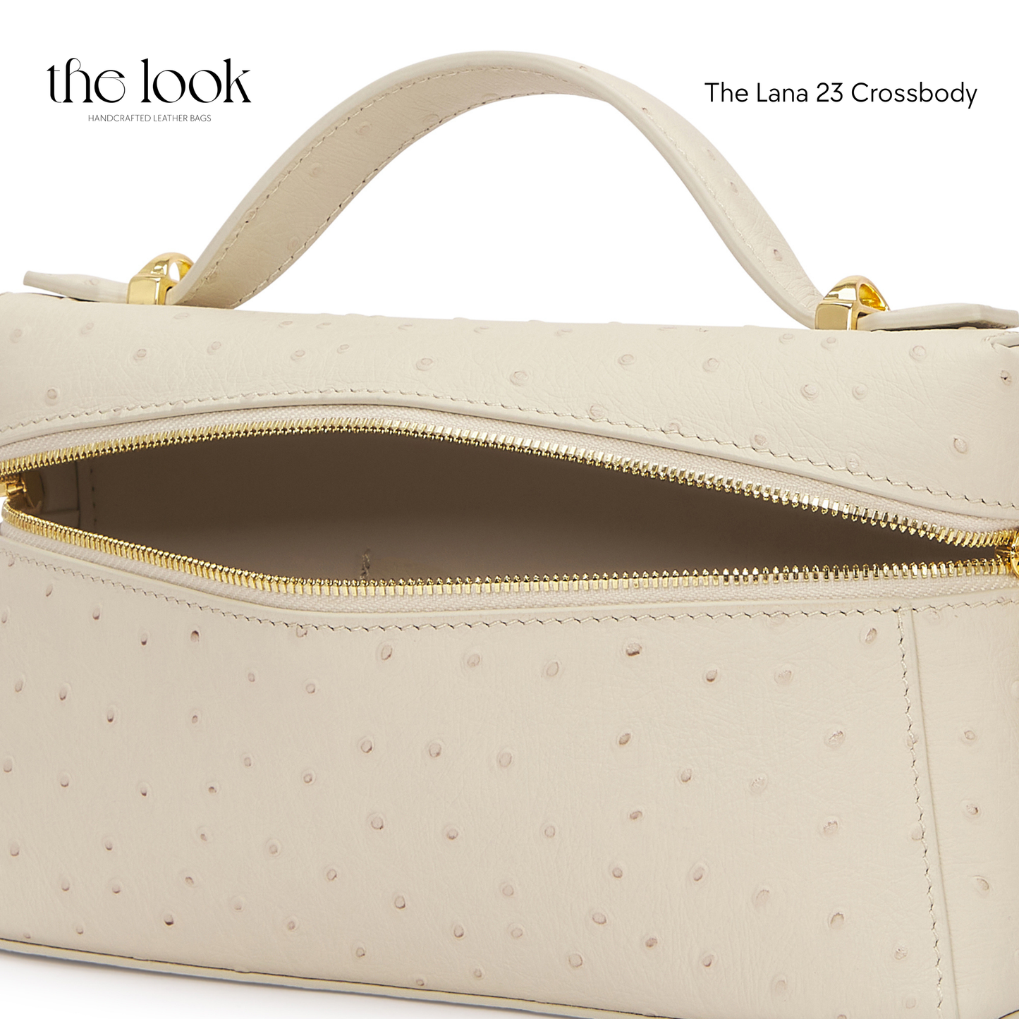 The Lana 23 Crossbody