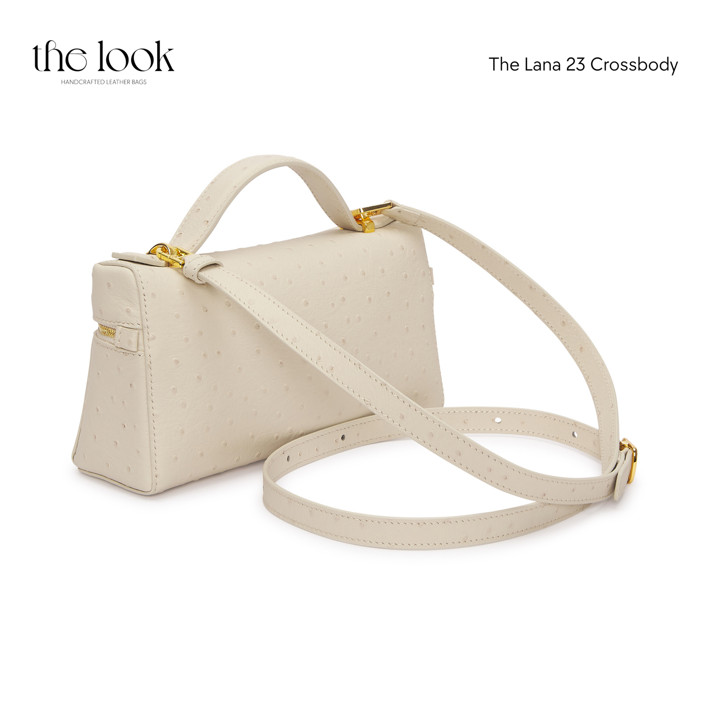 The Lana 23 Crossbody