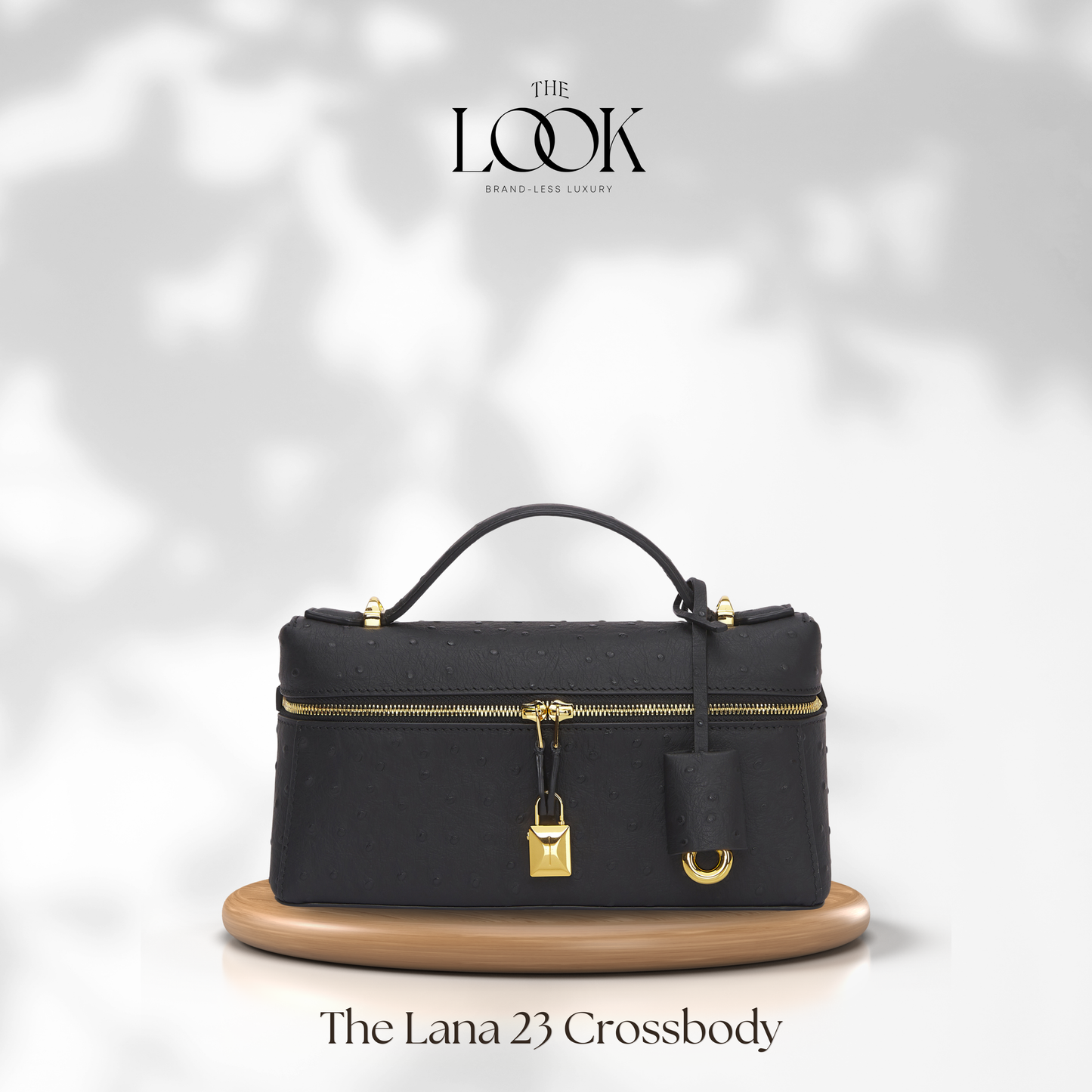The Lana 23 Crossbody