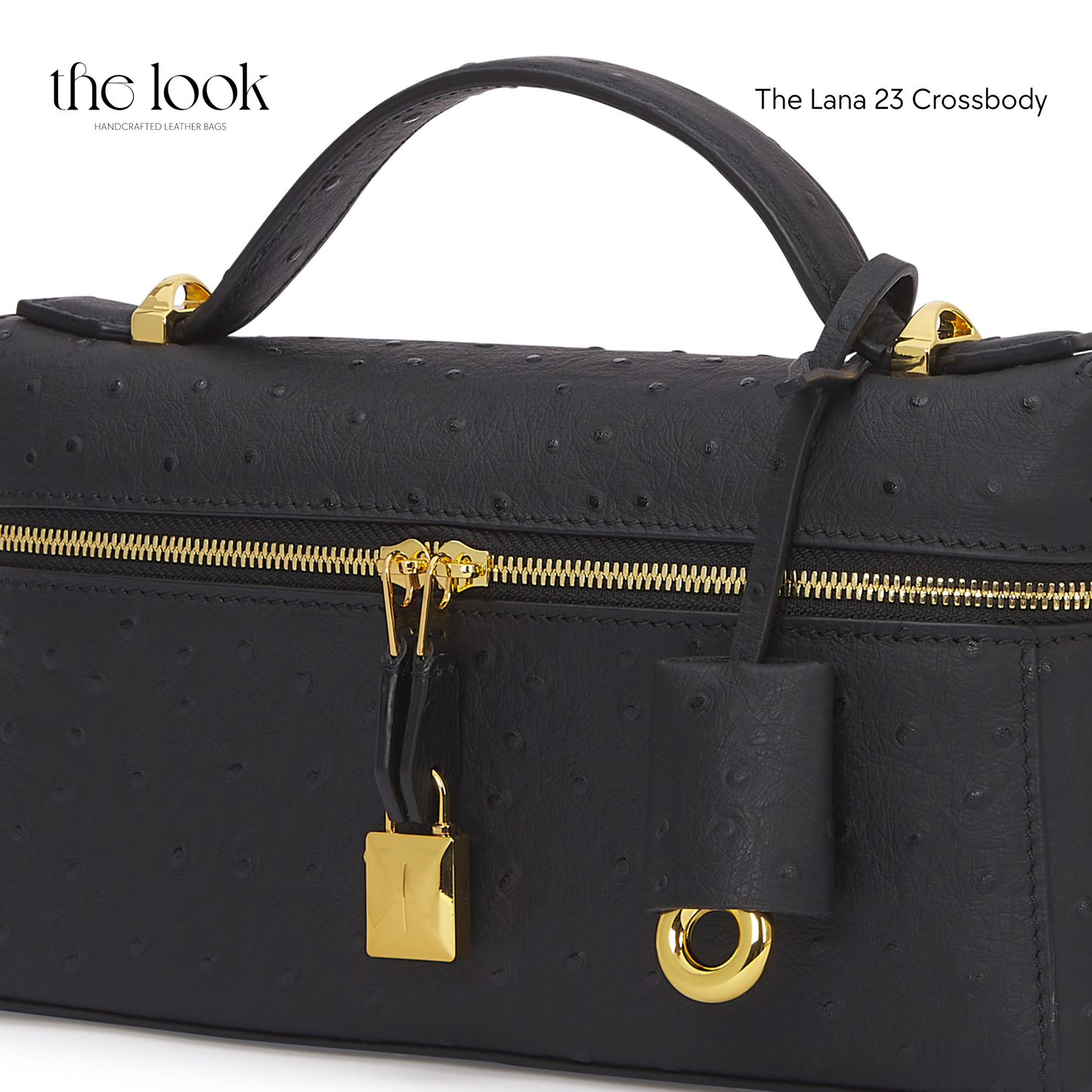 The Lana 23 Crossbody