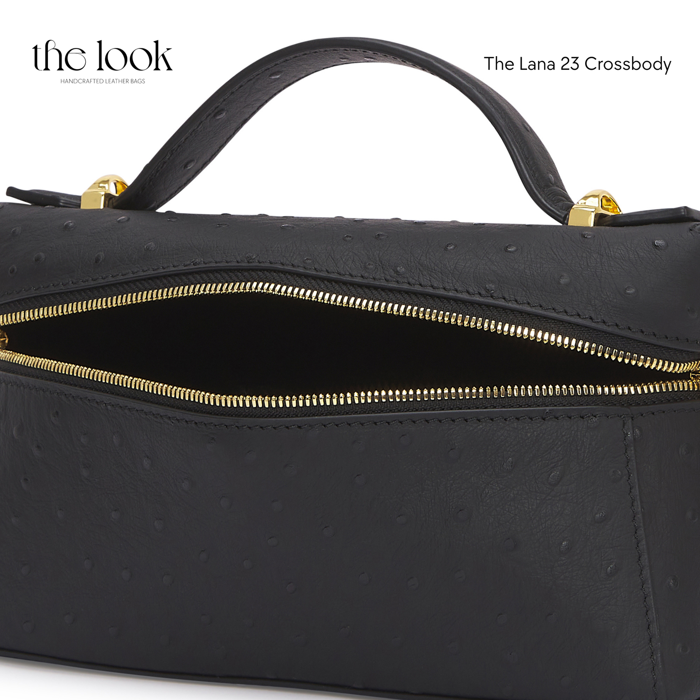 The Lana 23 Crossbody