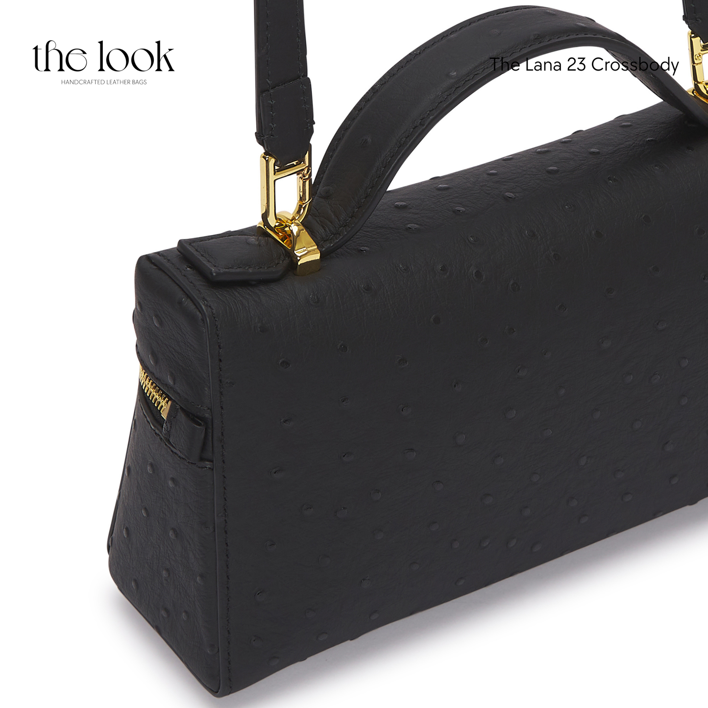 The Lana 23 Crossbody