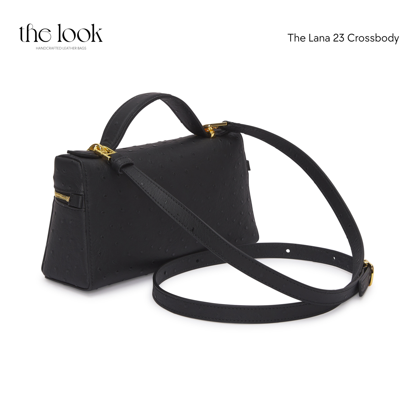 The Lana 23 Crossbody
