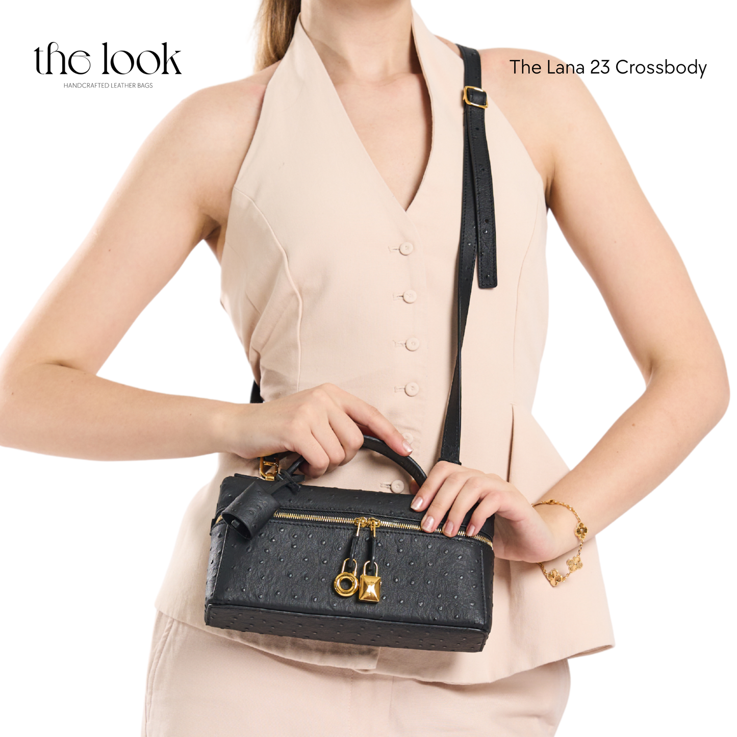 The Lana 23 Crossbody