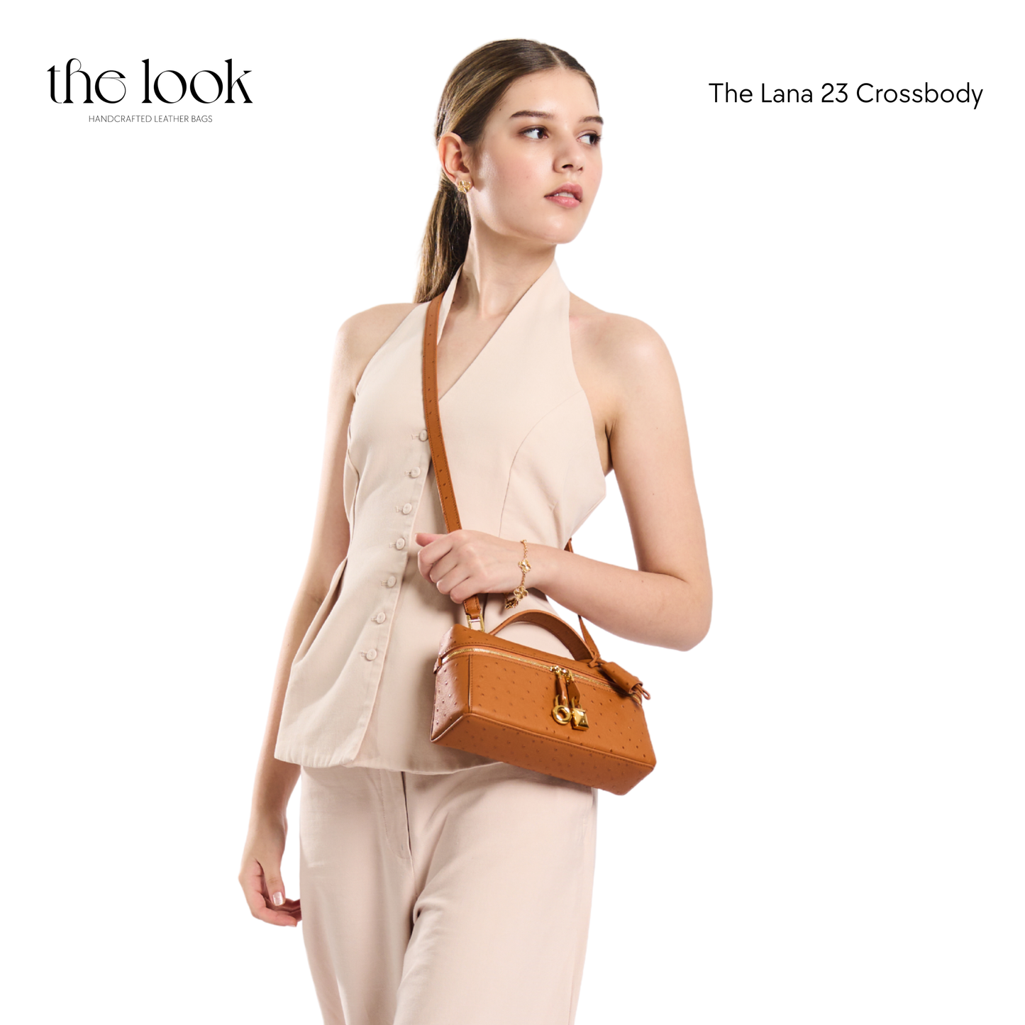 The Lana 23 Crossbody