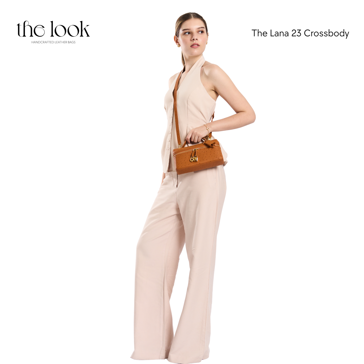 The Lana 23 Crossbody
