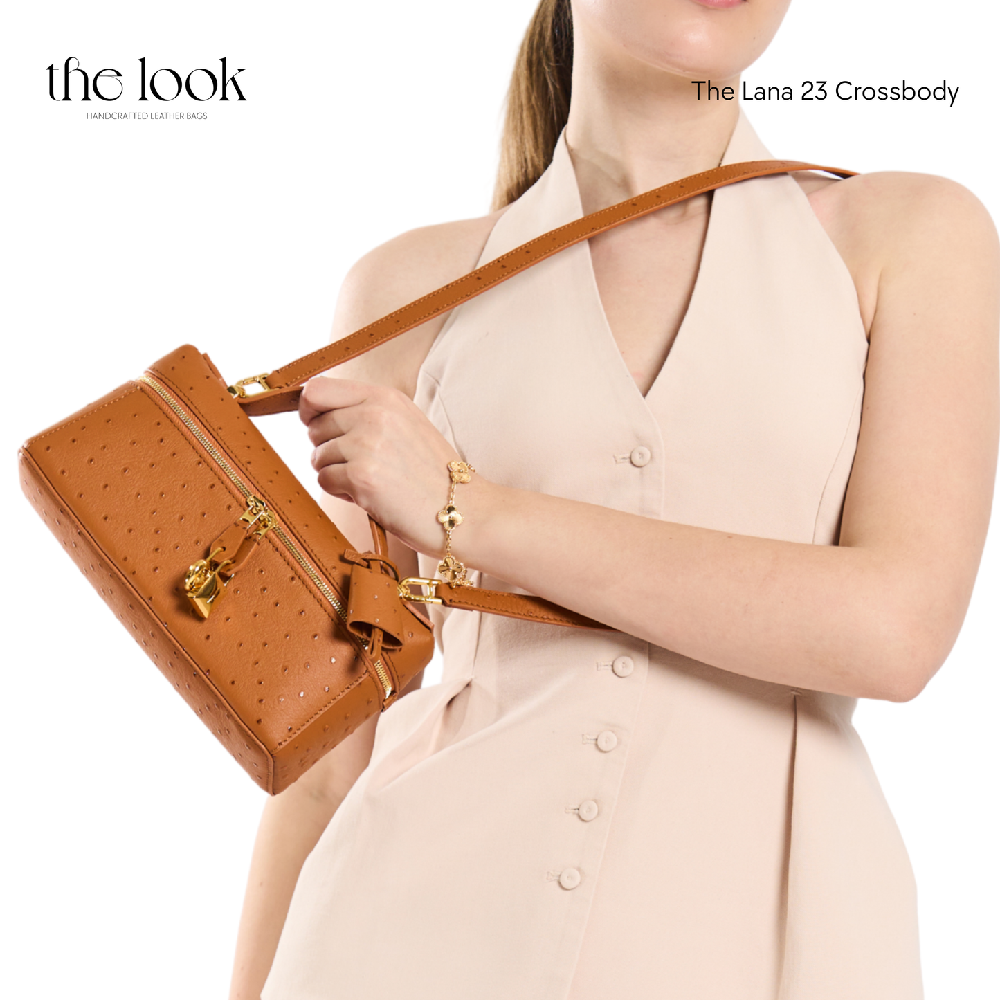 The Lana 23 Crossbody