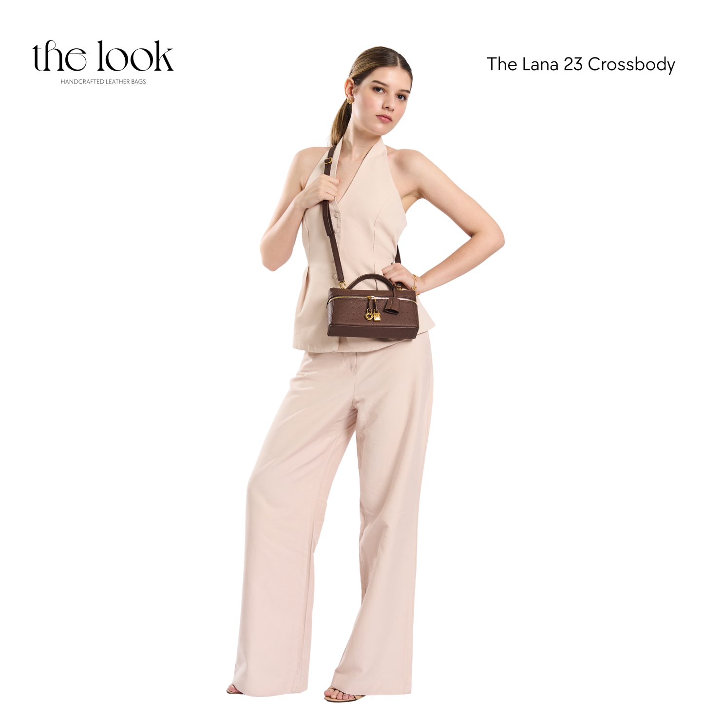 The Lana 23 Crossbody