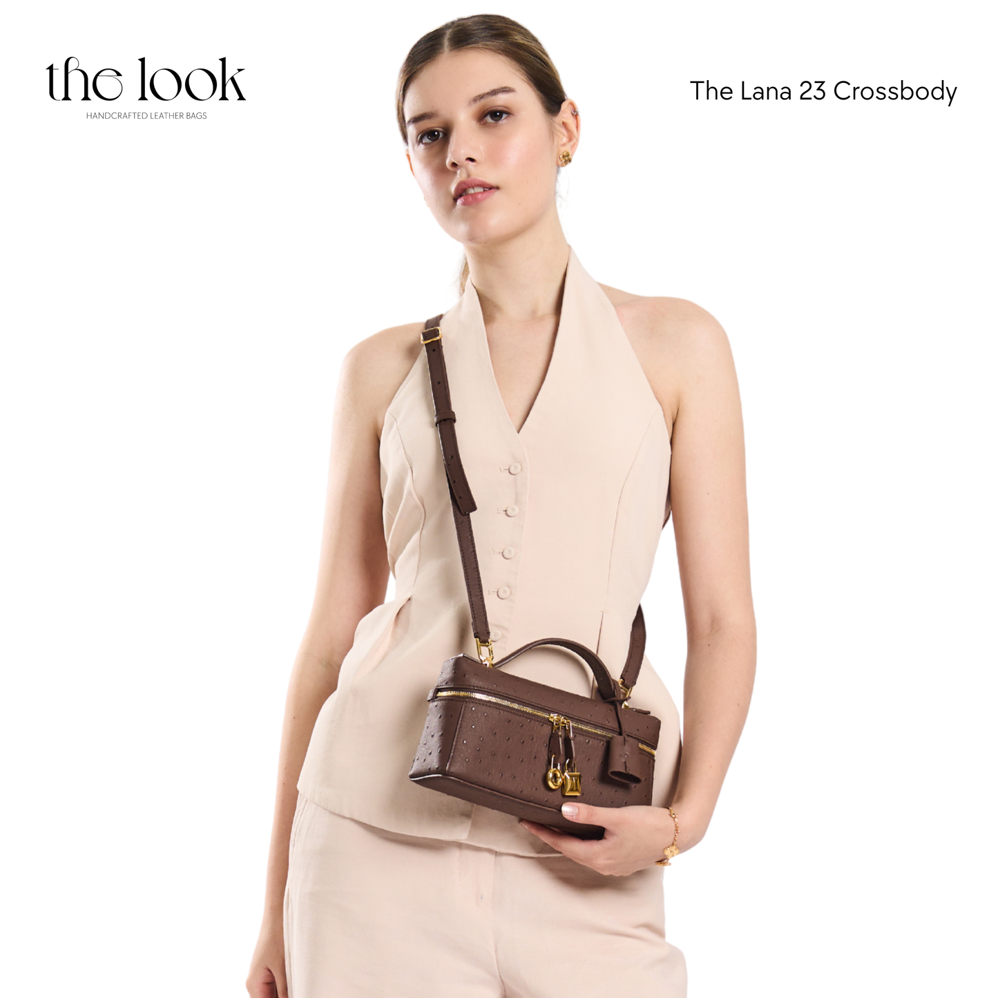 The Lana 23 Crossbody