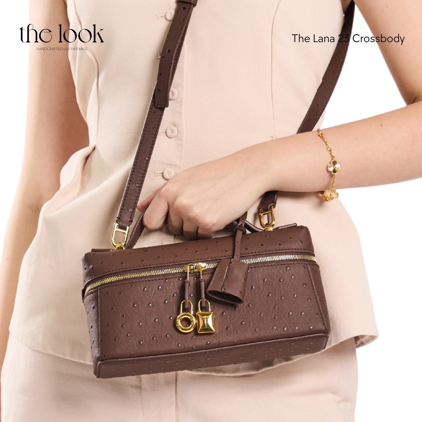 The Lana 23 Crossbody