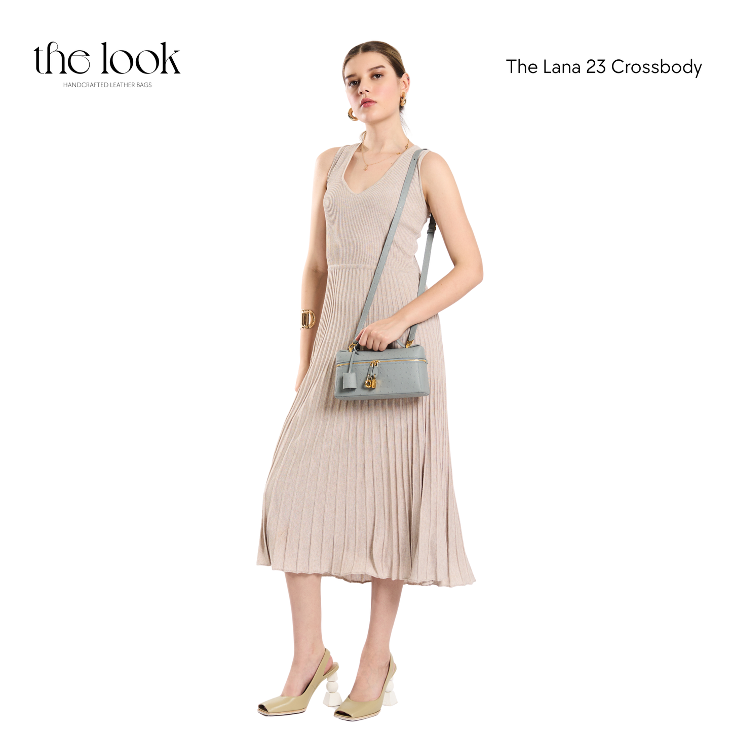 The Lana 23 Crossbody