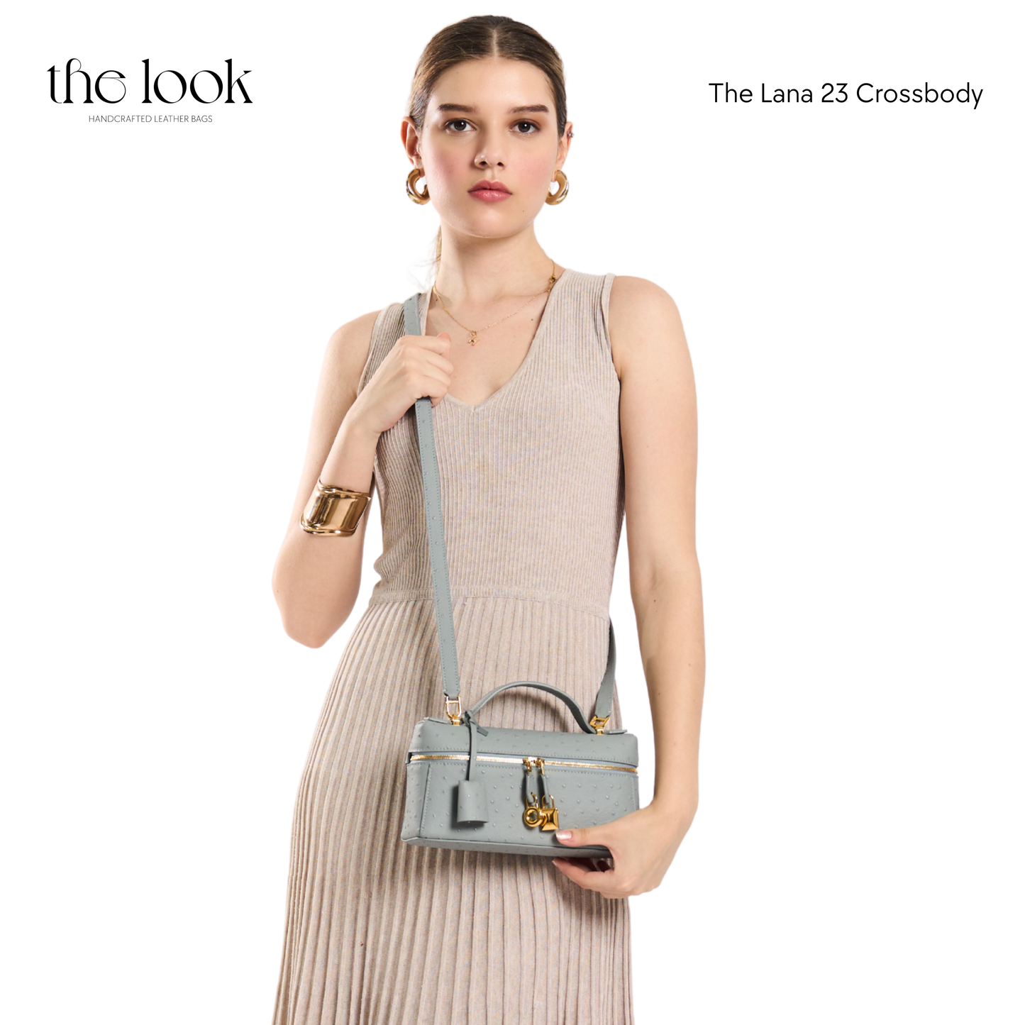 The Lana 23 Crossbody