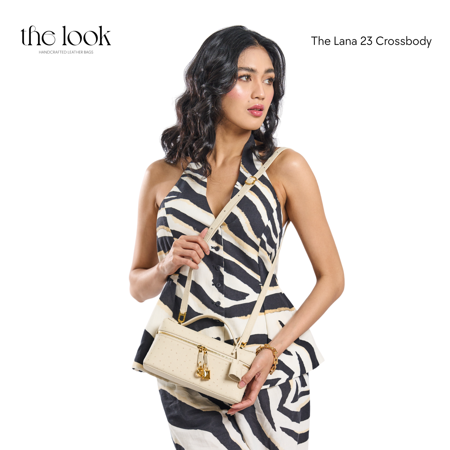 The Lana 23 Crossbody