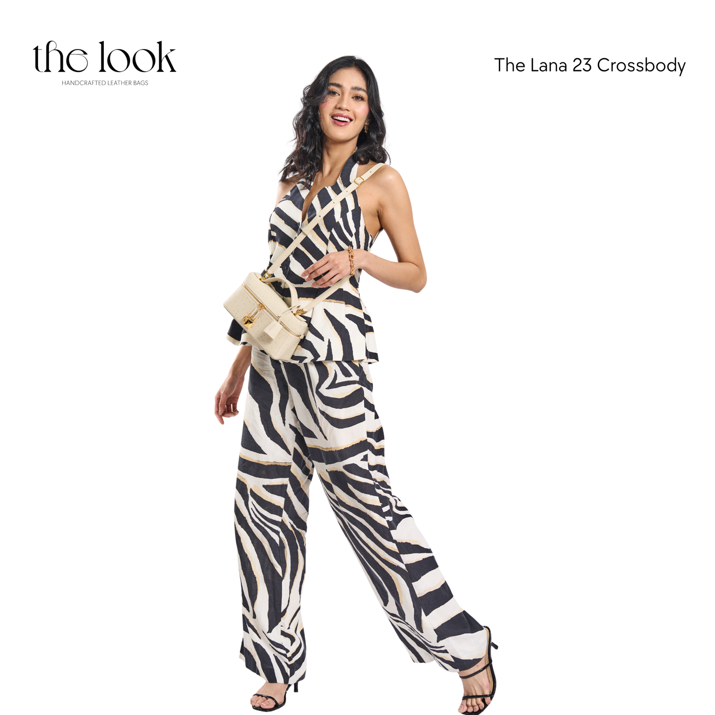 The Lana 23 Crossbody