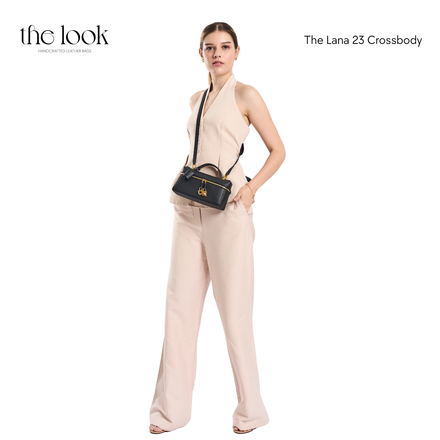 The Lana 23 Crossbody
