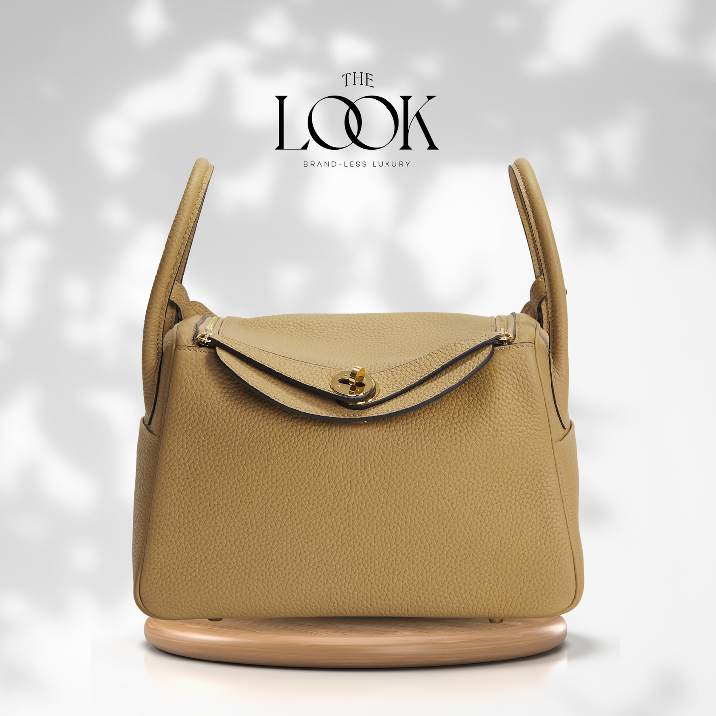 The Liora Medium Shoulderbag