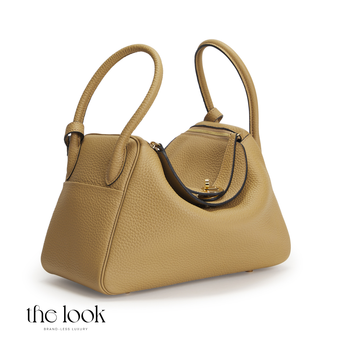 The Liora Medium Shoulderbag
