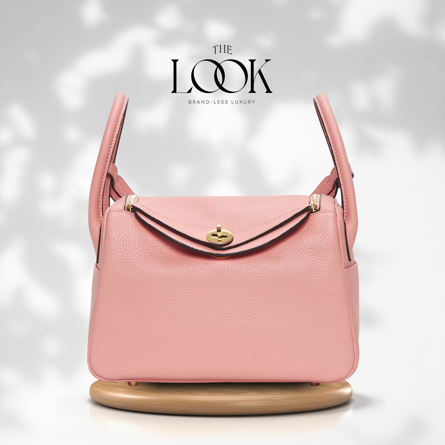 The Liora Medium Shoulderbag