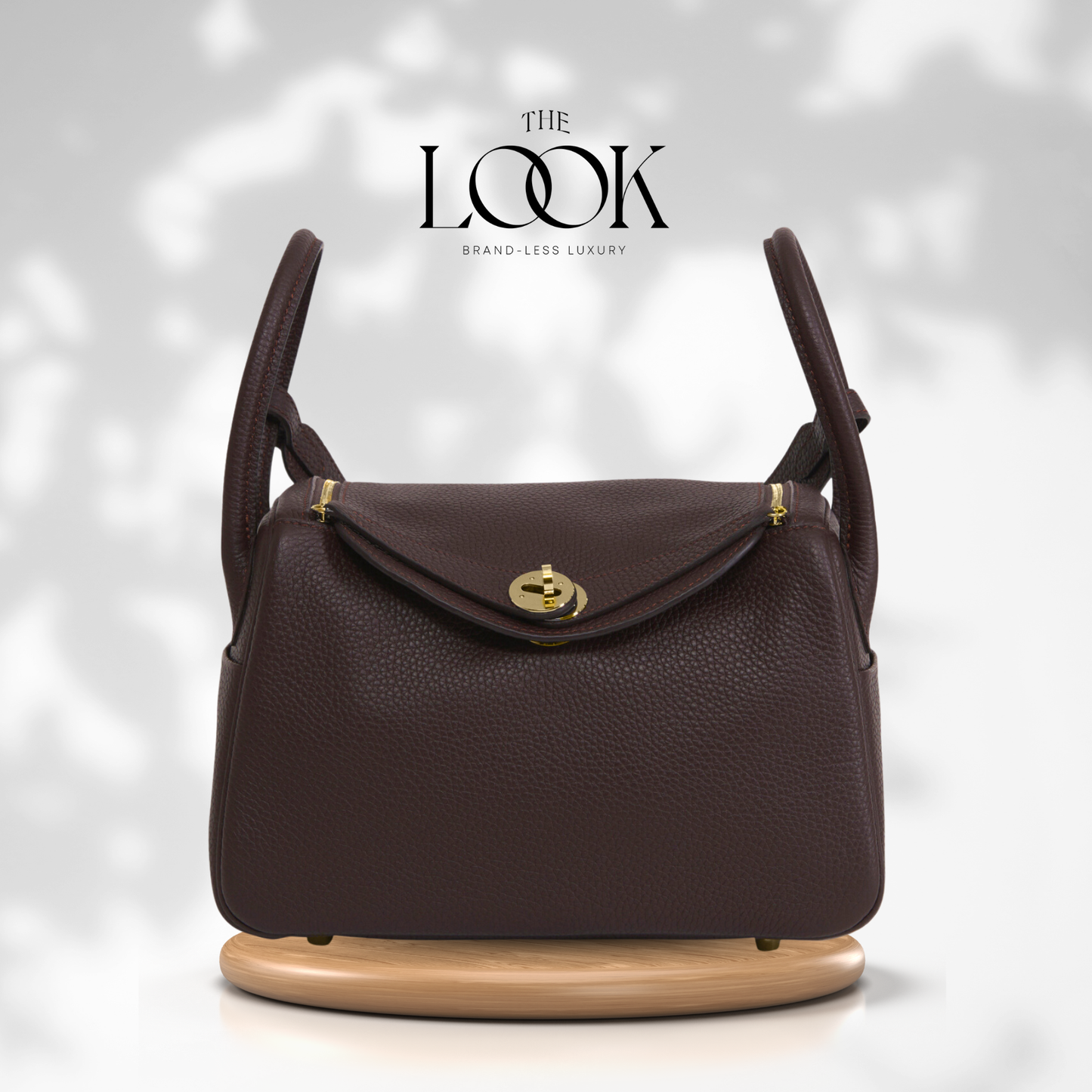The Liora Medium Shoulderbag