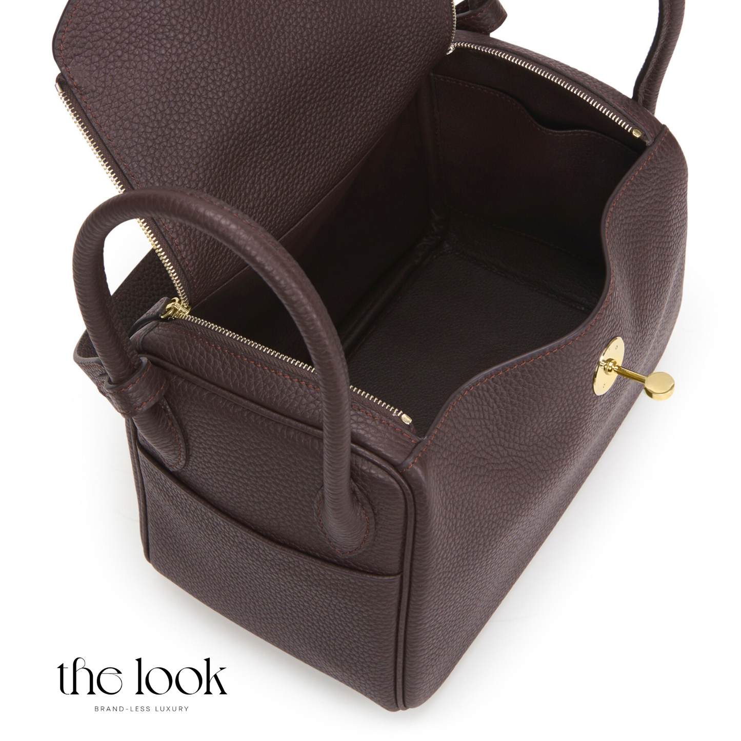 The Liora Medium Shoulderbag