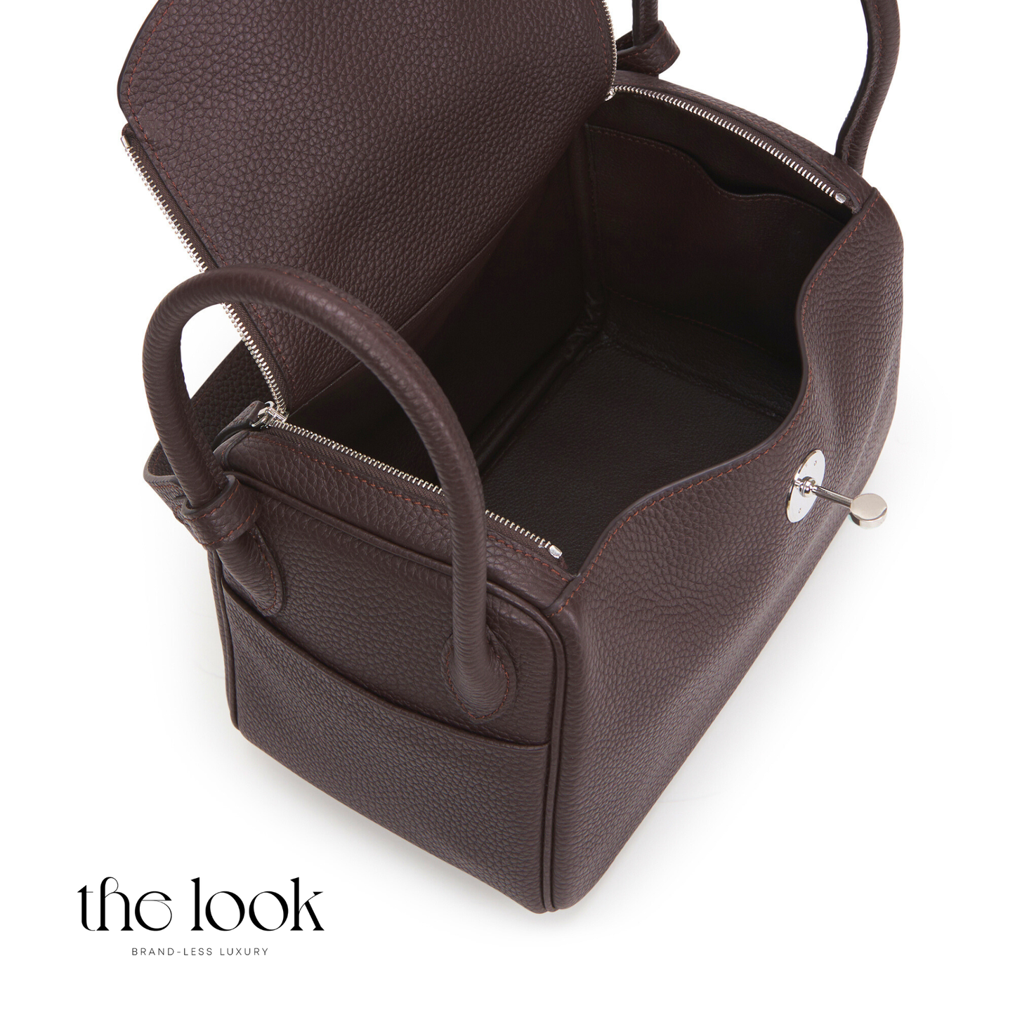 The Liora Medium Shoulderbag