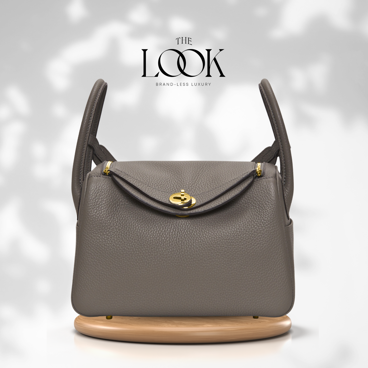 The Liora Medium Shoulderbag
