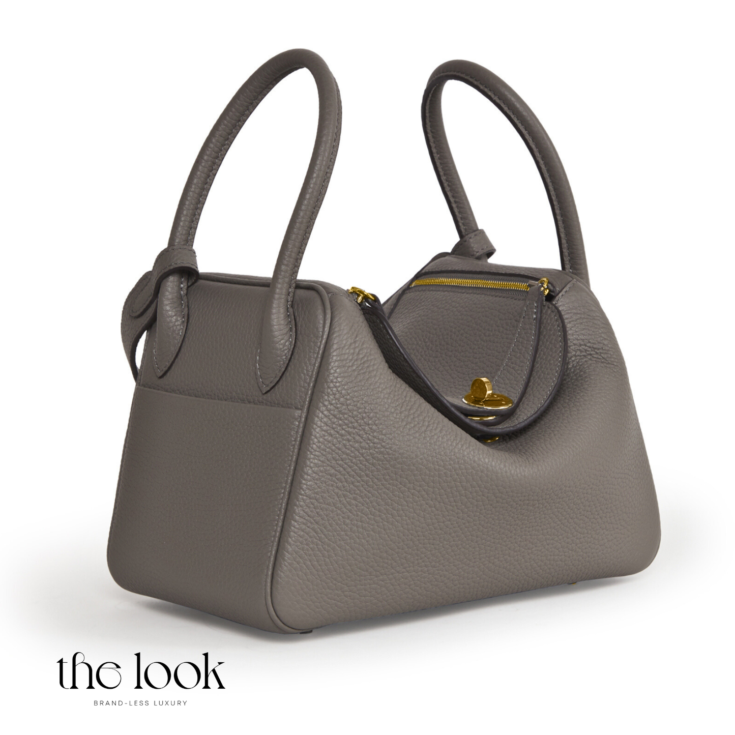 The Liora Medium Shoulderbag