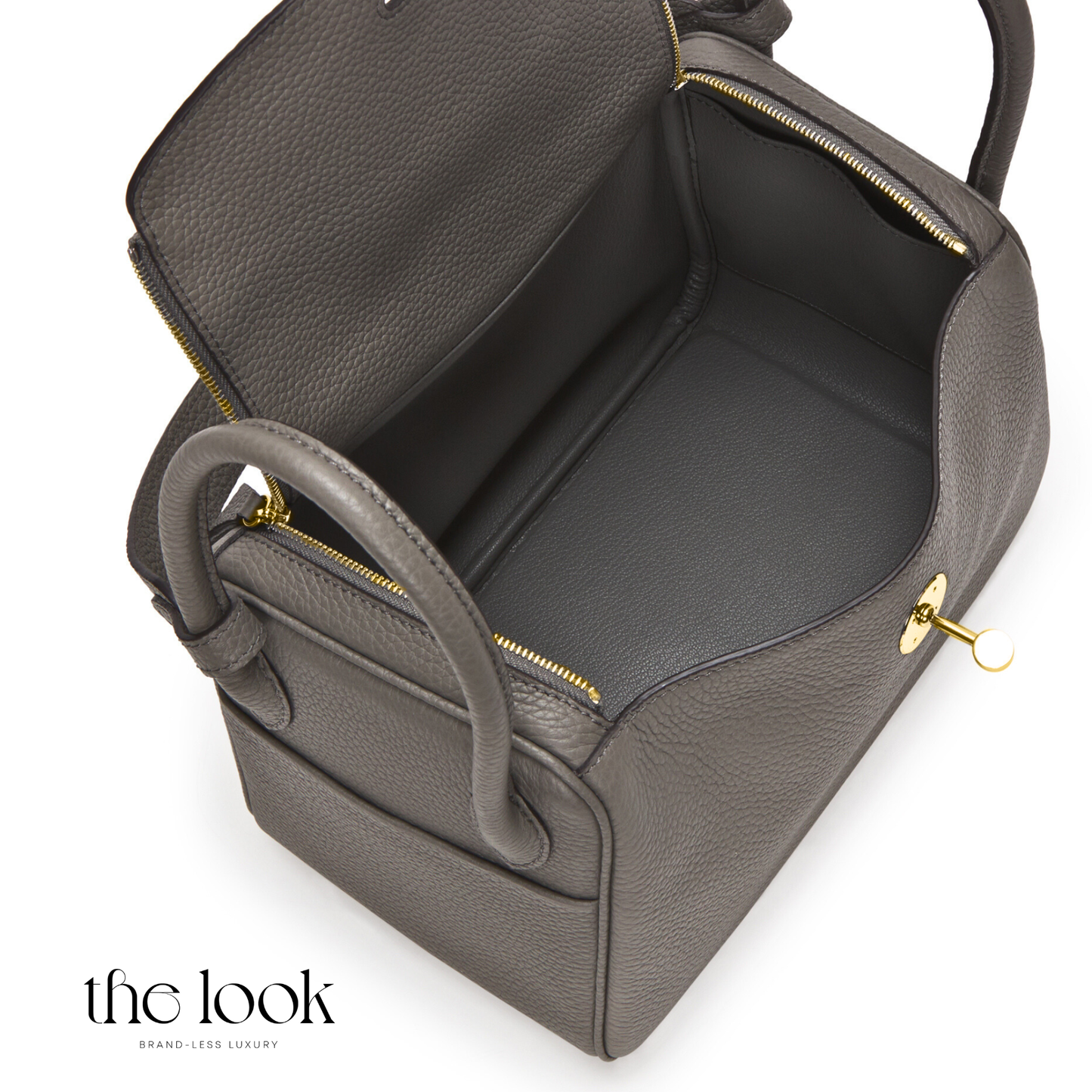 The Liora Medium Shoulderbag