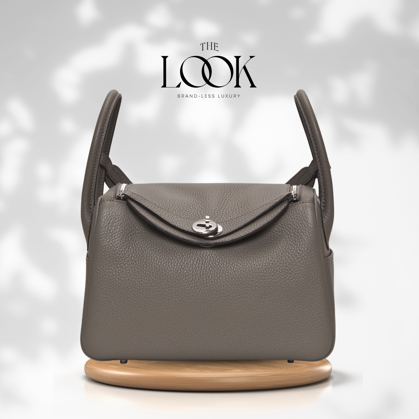 The Liora Medium Shoulderbag