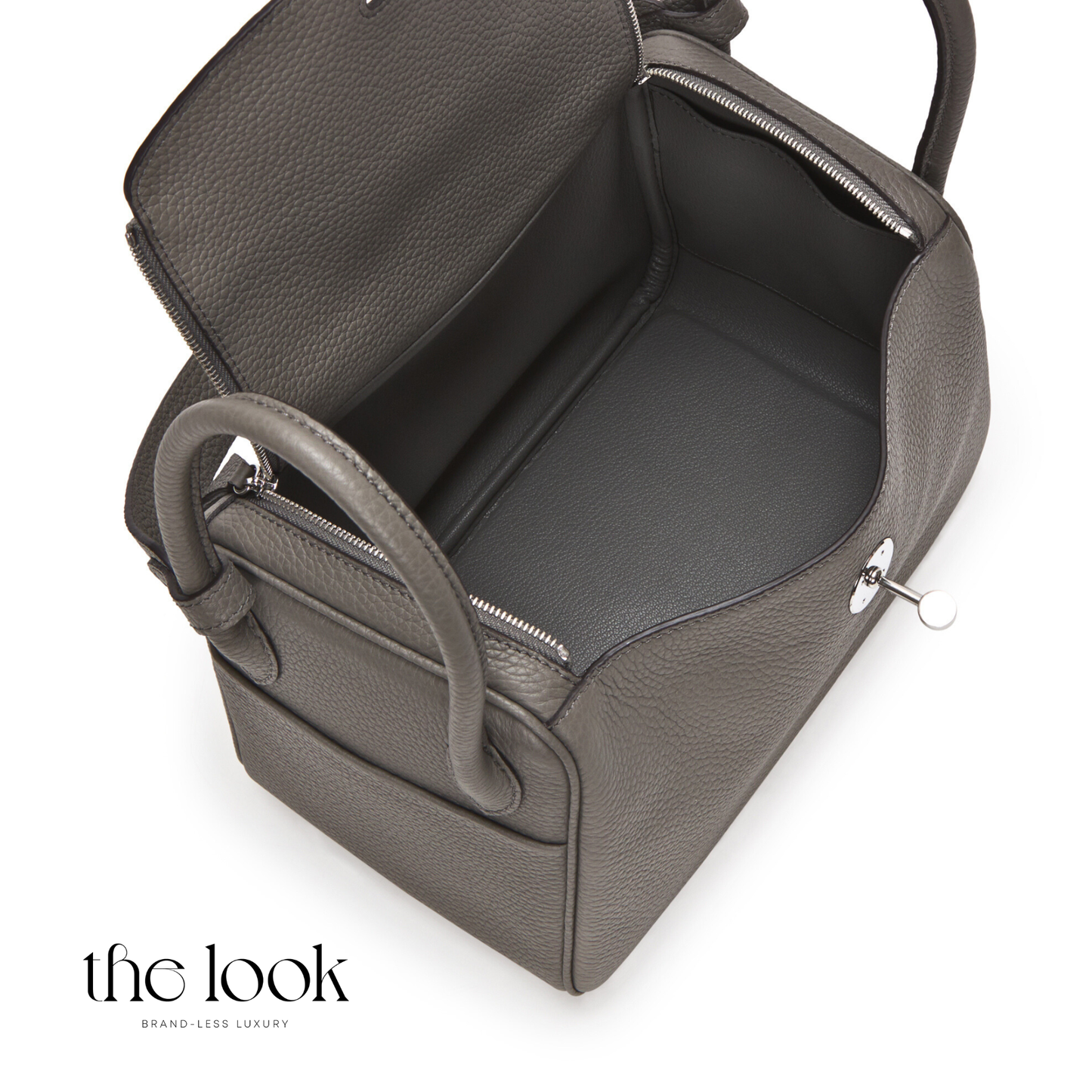 The Liora Medium Shoulderbag