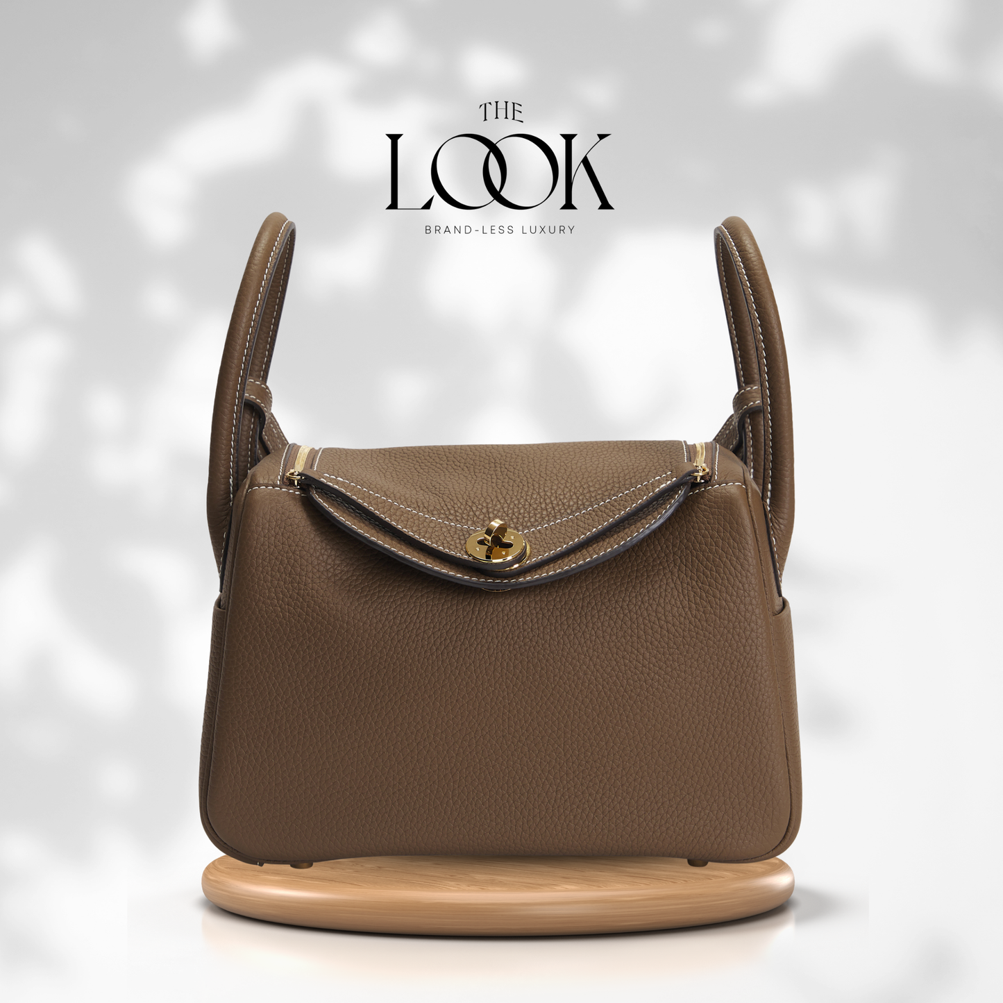 The Liora Medium Shoulderbag