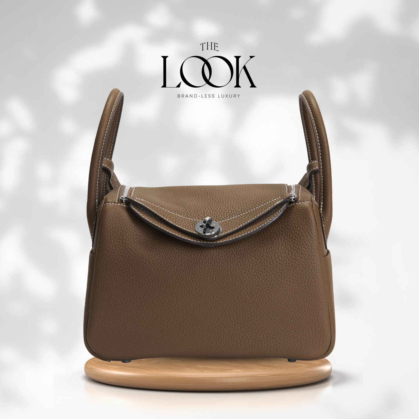 The Liora Medium Shoulderbag