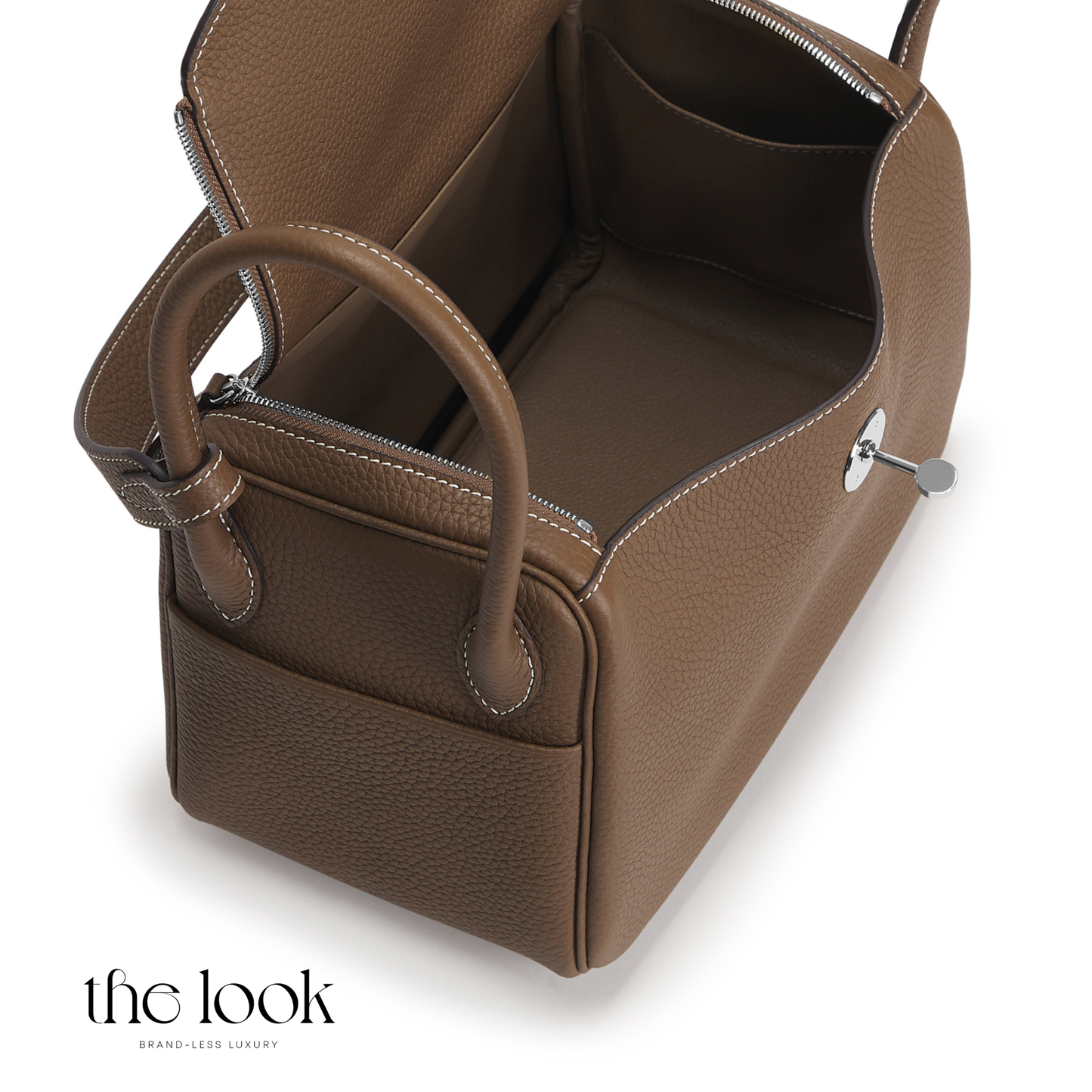The Liora Medium Shoulderbag