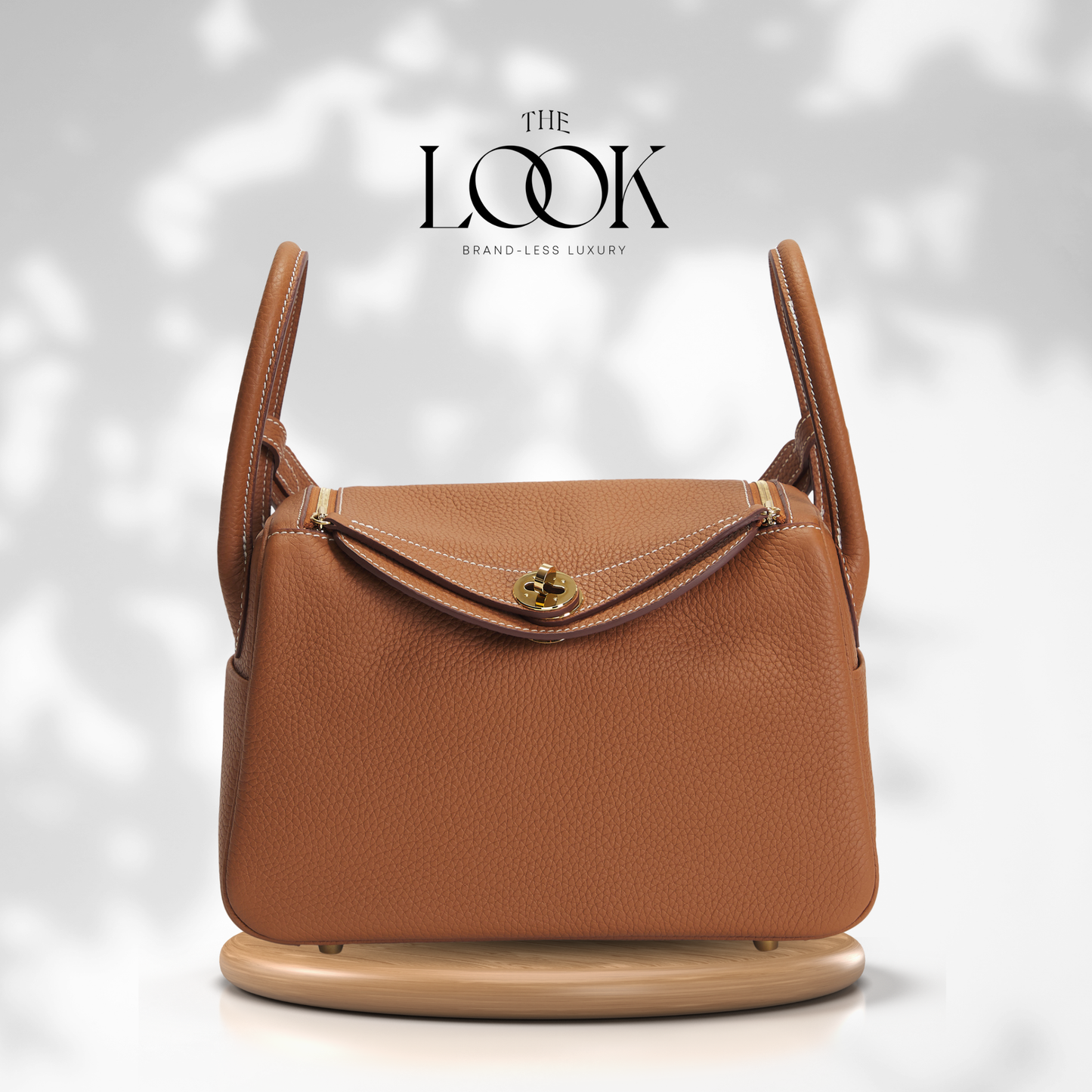 The Liora Medium Shoulderbag