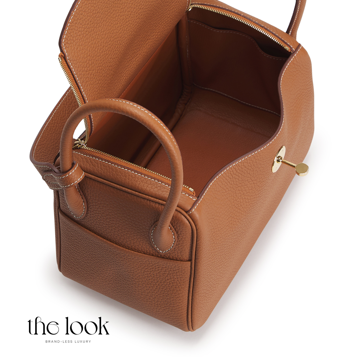 The Liora Medium Shoulderbag