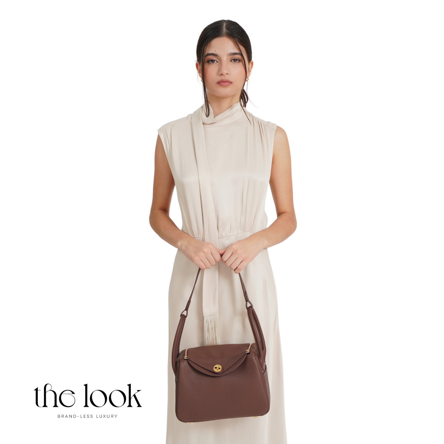 The Liora Medium Shoulderbag