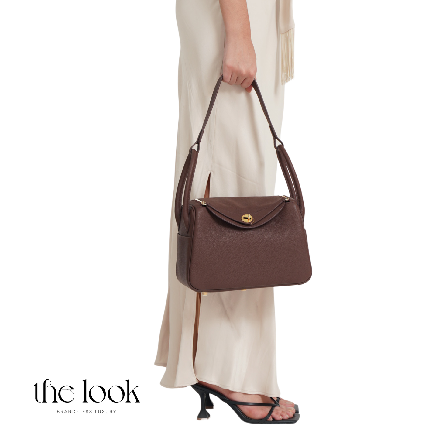 The Liora Medium Shoulderbag