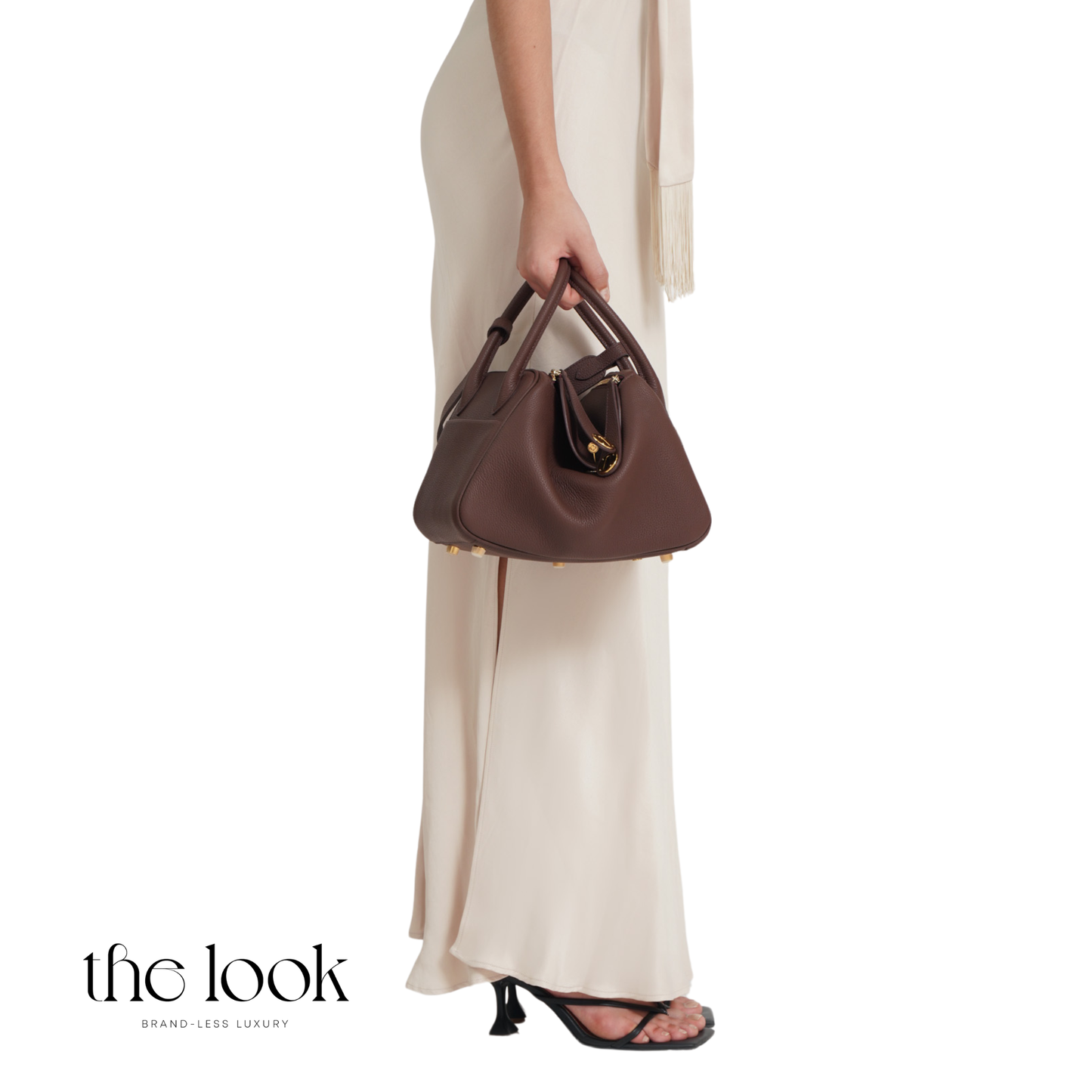 The Liora Medium Shoulderbag