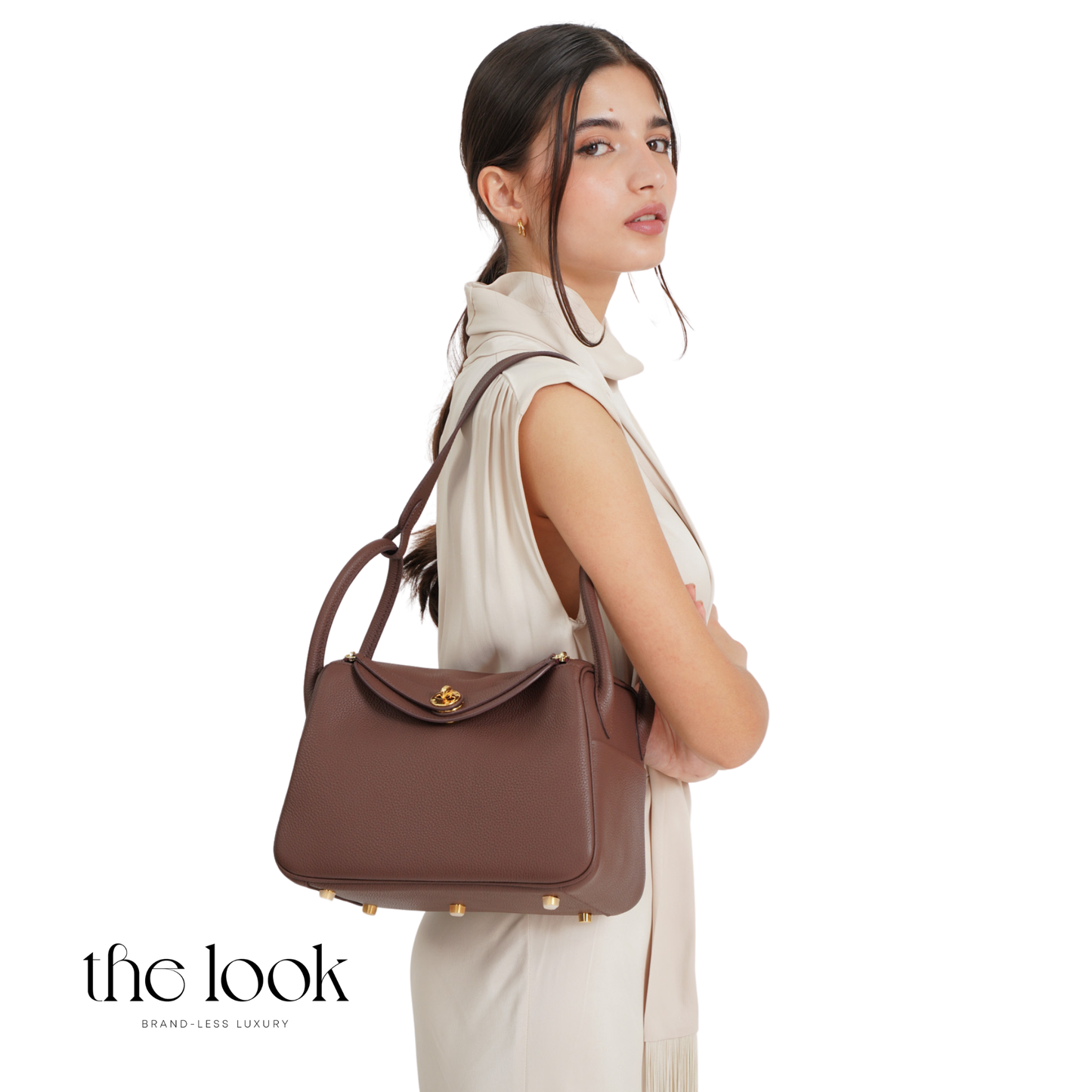 The Liora Medium Shoulderbag
