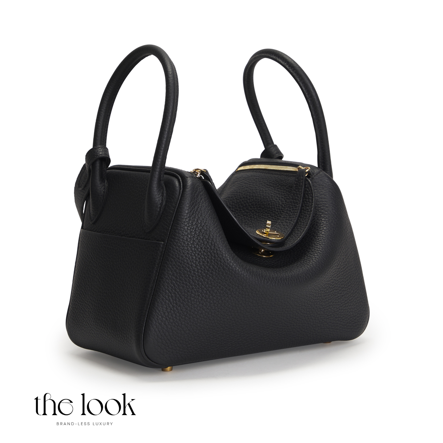 The Liora Medium Shoulderbag
